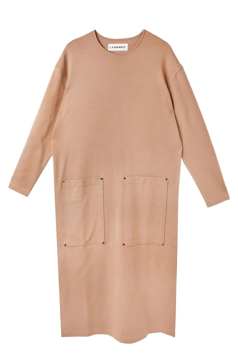 Landen Dress sold by Jennifer Glasgow product image thumbnail 4