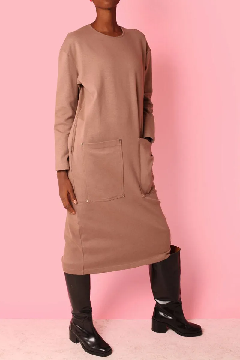 Landen Dress sold by Jennifer Glasgow