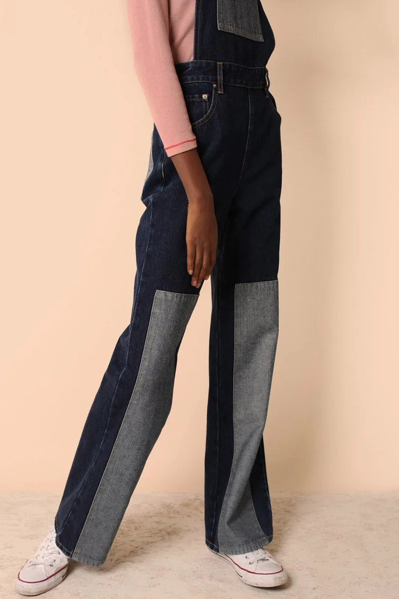 Antoine Dungaree sold by Jennifer Glasgow product image thumbnail 2