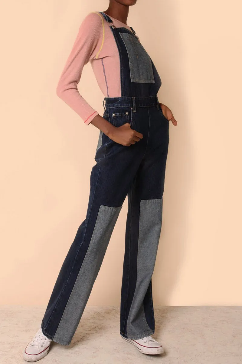 Antoine Dungaree sold by Jennifer Glasgow