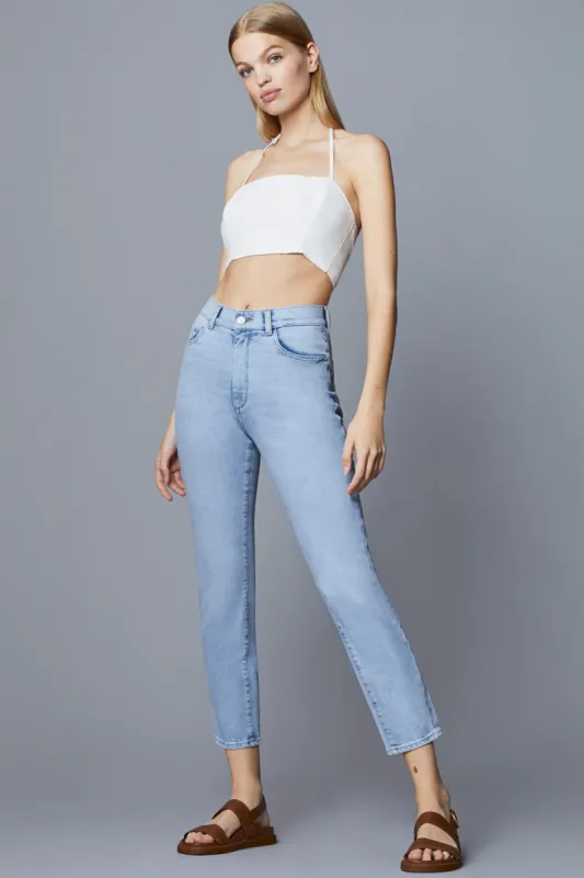 Bella Slim High Rise made by DL1961