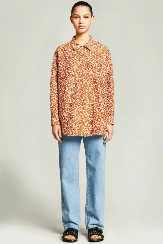 Echo Shirt sold by Jennifer Glasgow