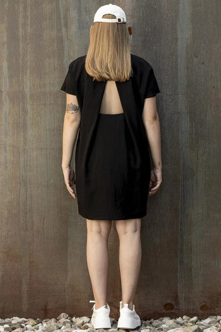 Trudeau Dress sold by Jennifer Glasgow product image thumbnail 4