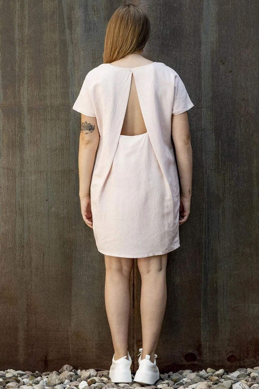 Trudeau Dress sold by Jennifer Glasgow product image thumbnail 2