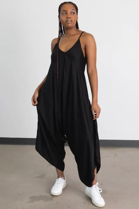 Harem Jumper made by Rujuta Sheth