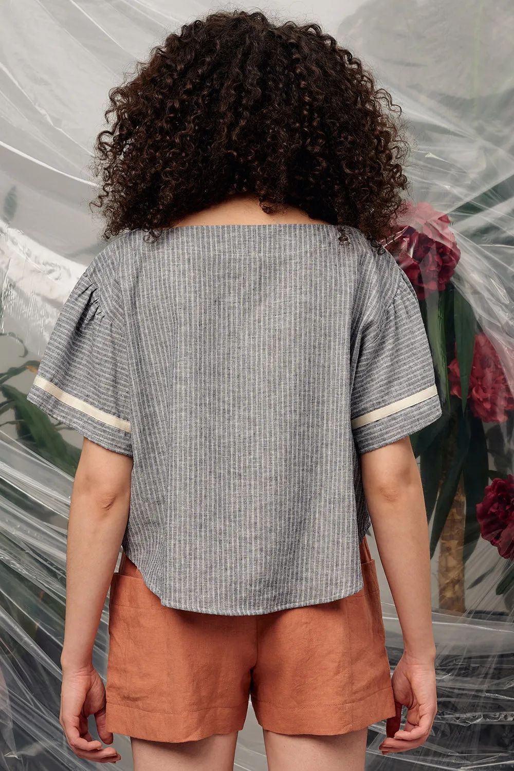 Ara Top sold by Jennifer Glasgow product image thumbnail 4