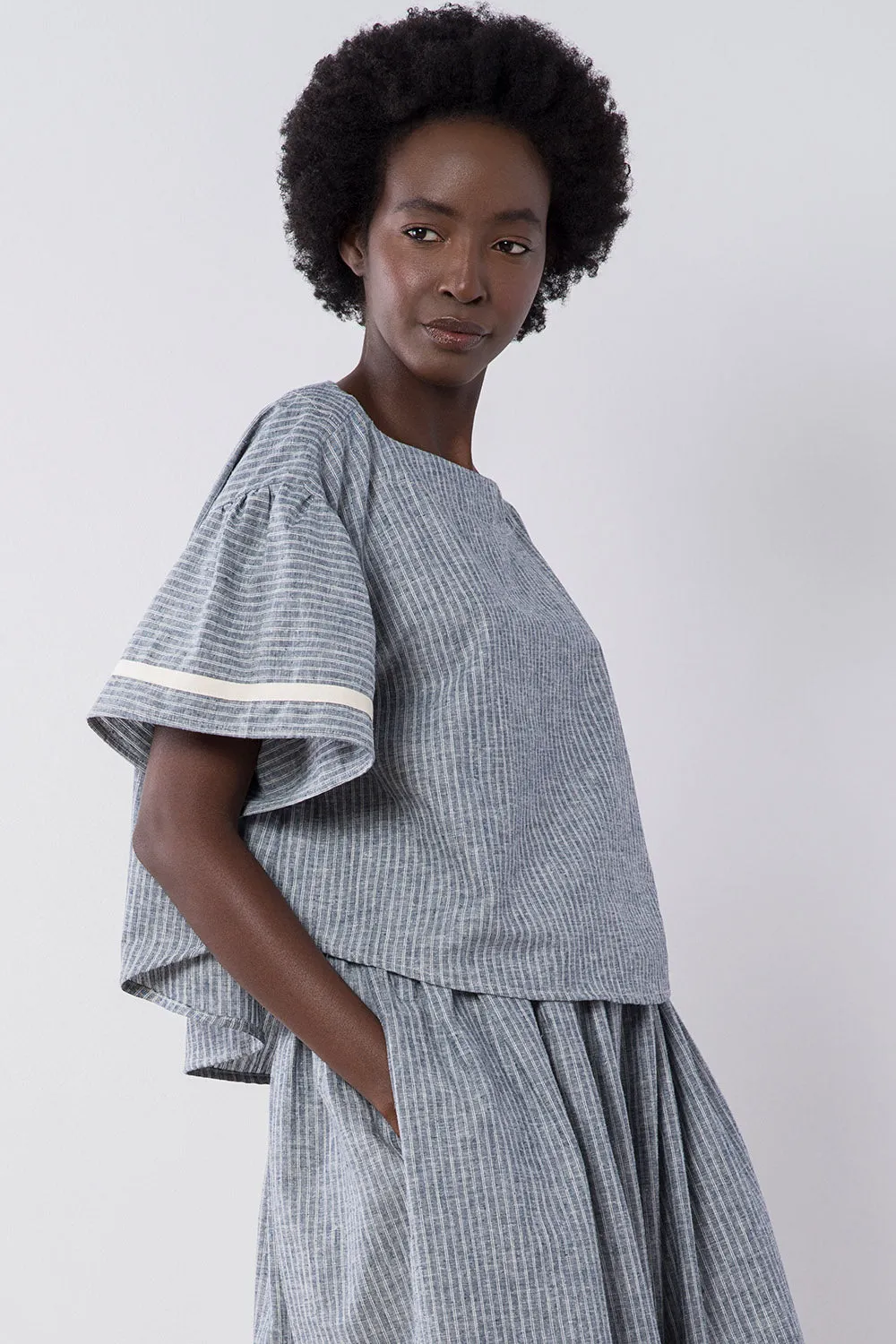 Ara Top sold by Jennifer Glasgow product image thumbnail 2