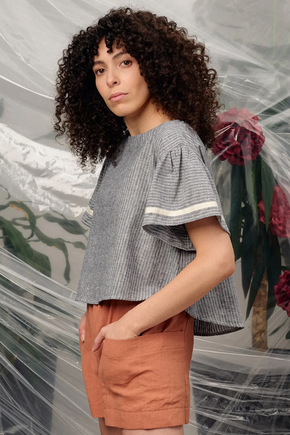 Ara Top sold by Jennifer Glasgow product image thumbnail 3