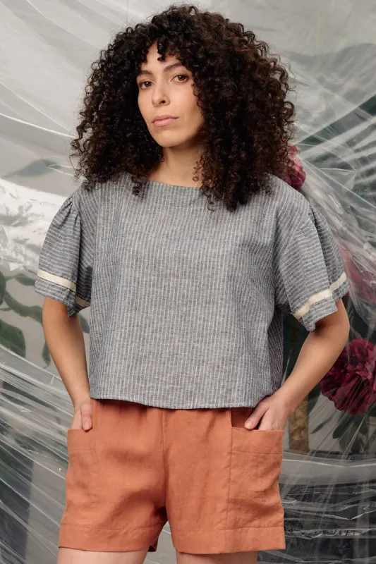 Ara Top sold by Jennifer Glasgow