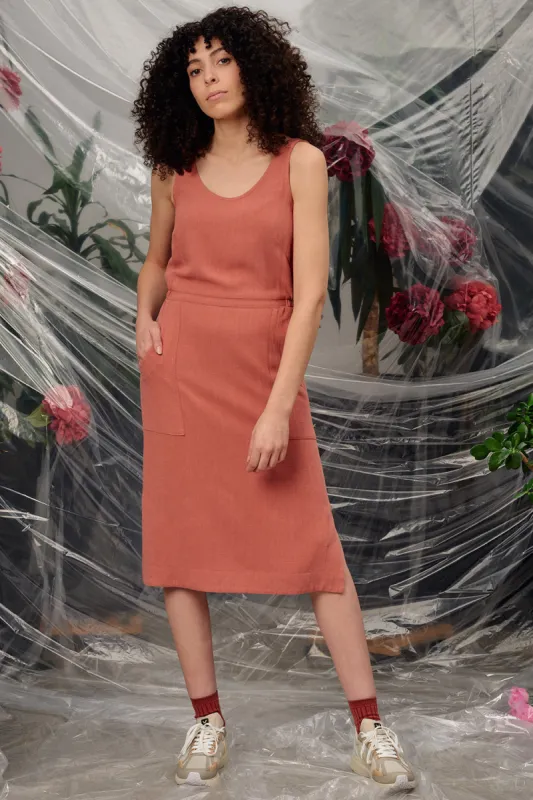 Aisha Dress sold by Jennifer Glasgow