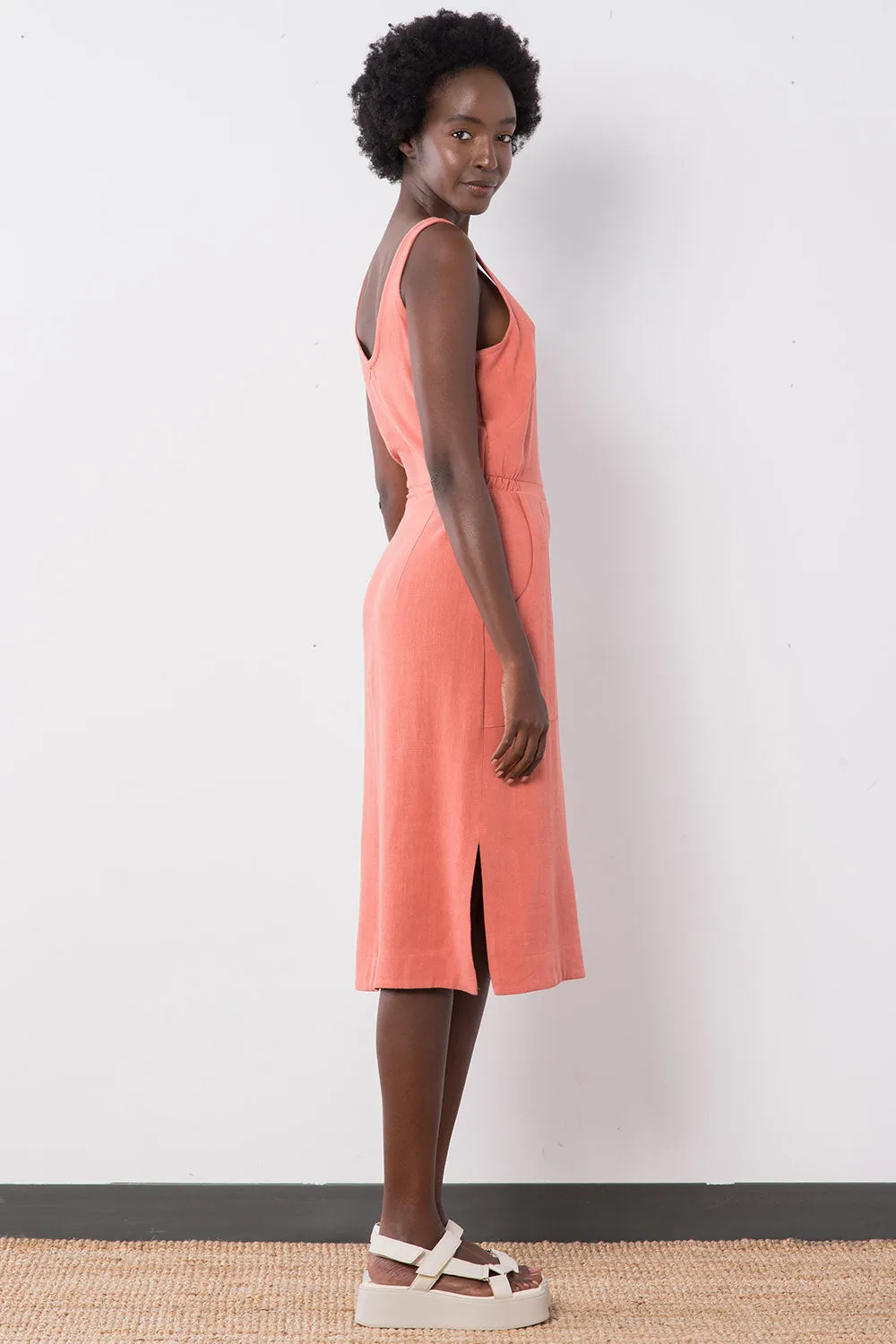 Aisha Dress sold by Jennifer Glasgow product image thumbnail 4