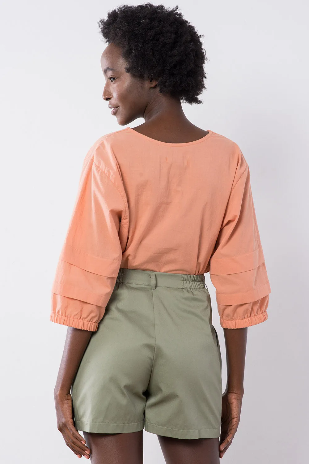 Samson Top sold by Jennifer Glasgow product image thumbnail 4