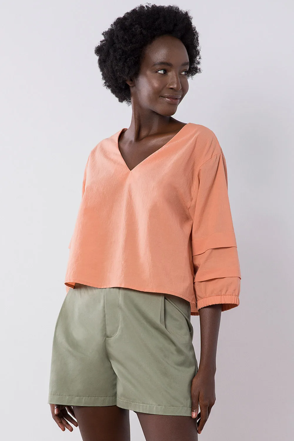 Samson Top sold by Jennifer Glasgow product image thumbnail 3