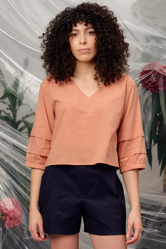 Samson Top sold by Jennifer Glasgow