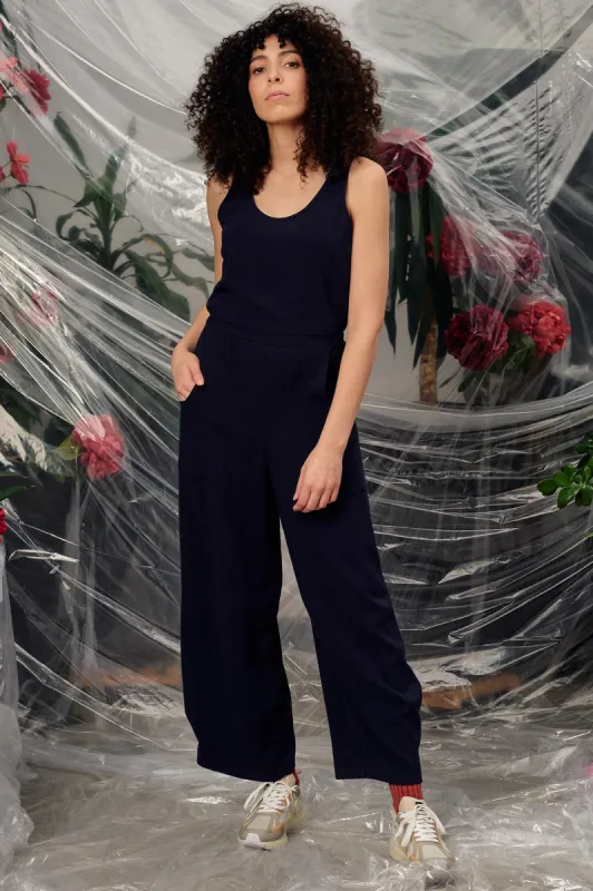 Clover Jumpsuit sold by Jennifer Glasgow