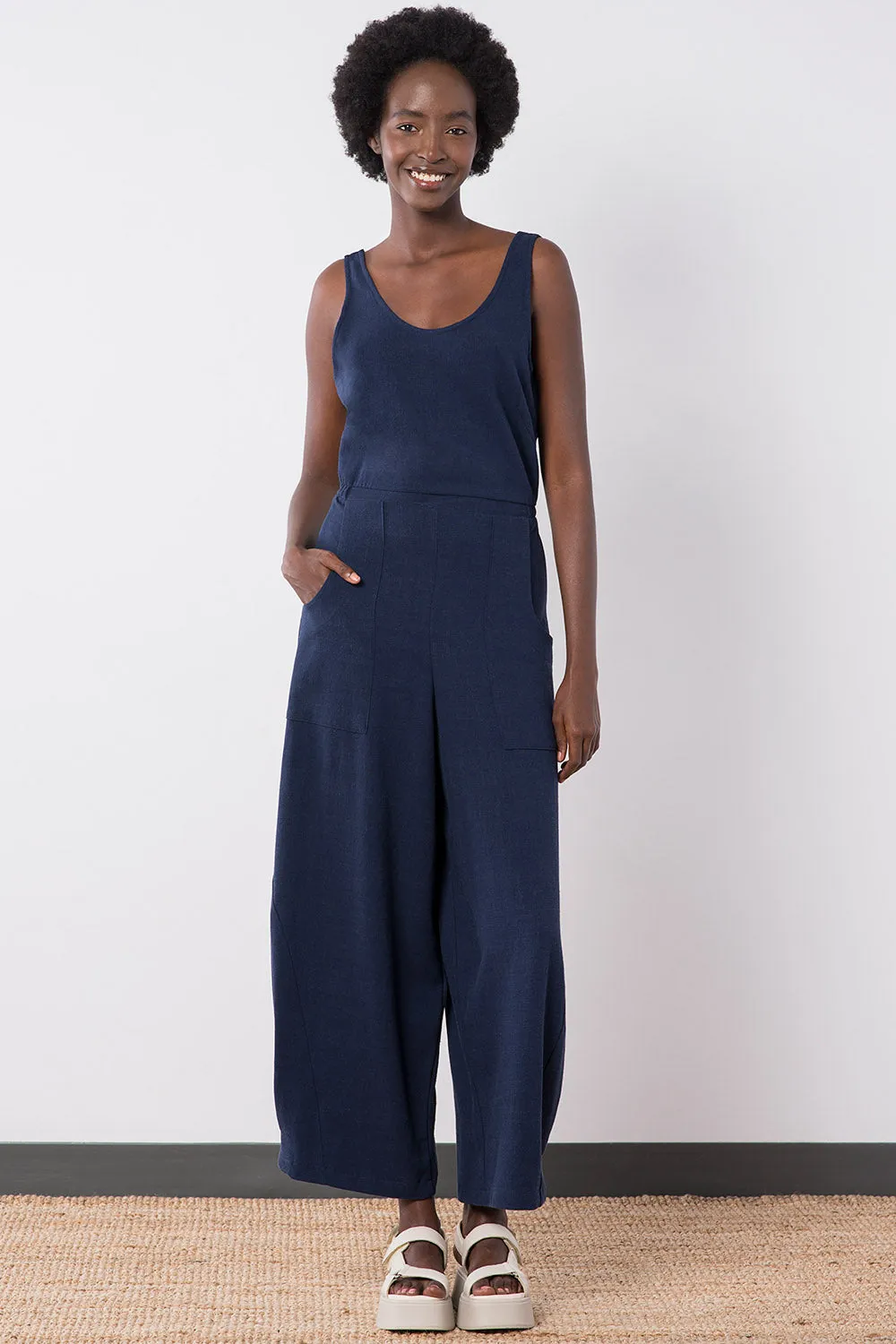 Clover Jumpsuit sold by Jennifer Glasgow product image thumbnail 2