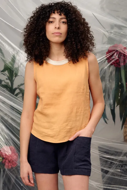 Trek Top made by Jennifer Glasgow