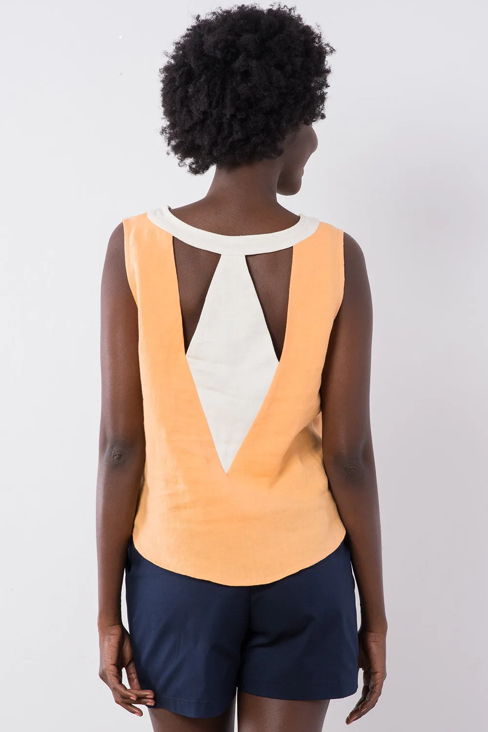 Trek Top sold by Jennifer Glasgow product image thumbnail 4