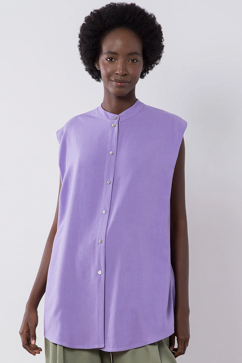 Soma Top sold by Jennifer Glasgow product image thumbnail 4