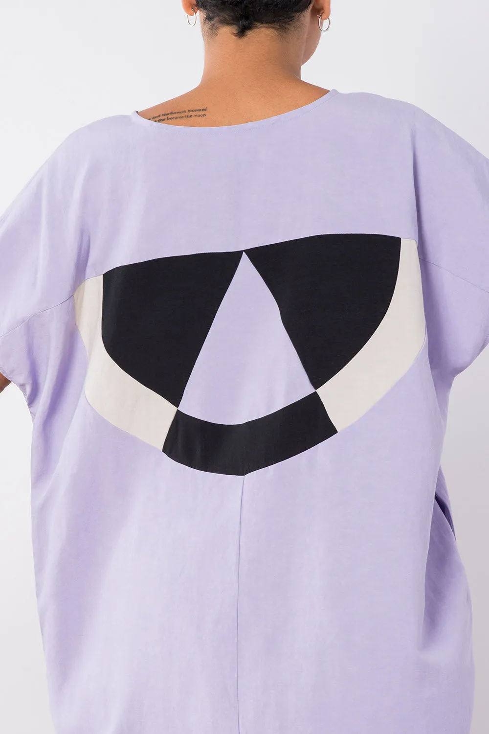 Rune Tunic sold by Jennifer Glasgow product image thumbnail 3