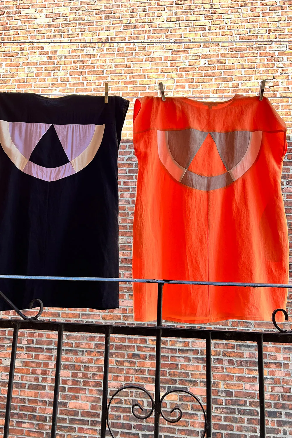 Rune Tunic sold by Jennifer Glasgow product image thumbnail 4