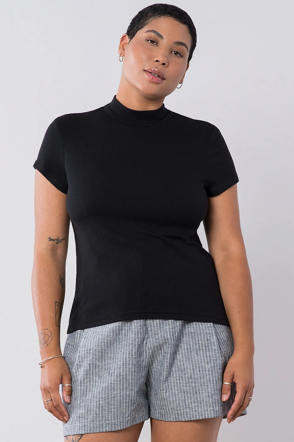 Cielo Top sold by Jennifer Glasgow