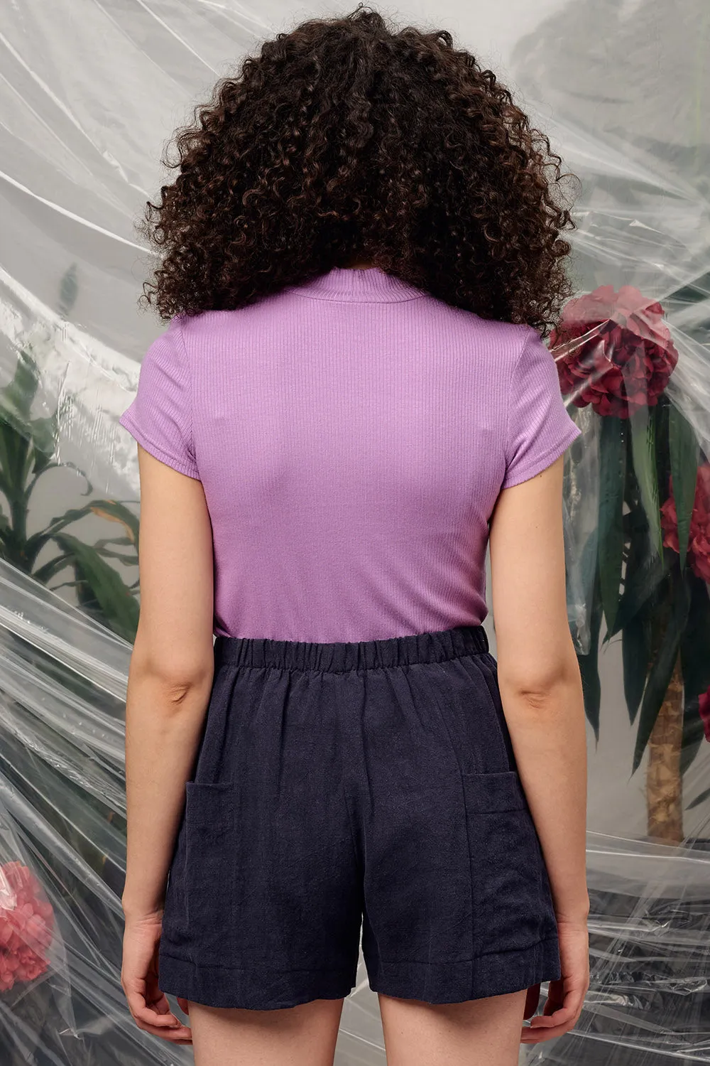 Cielo Top sold by Jennifer Glasgow product image thumbnail 4