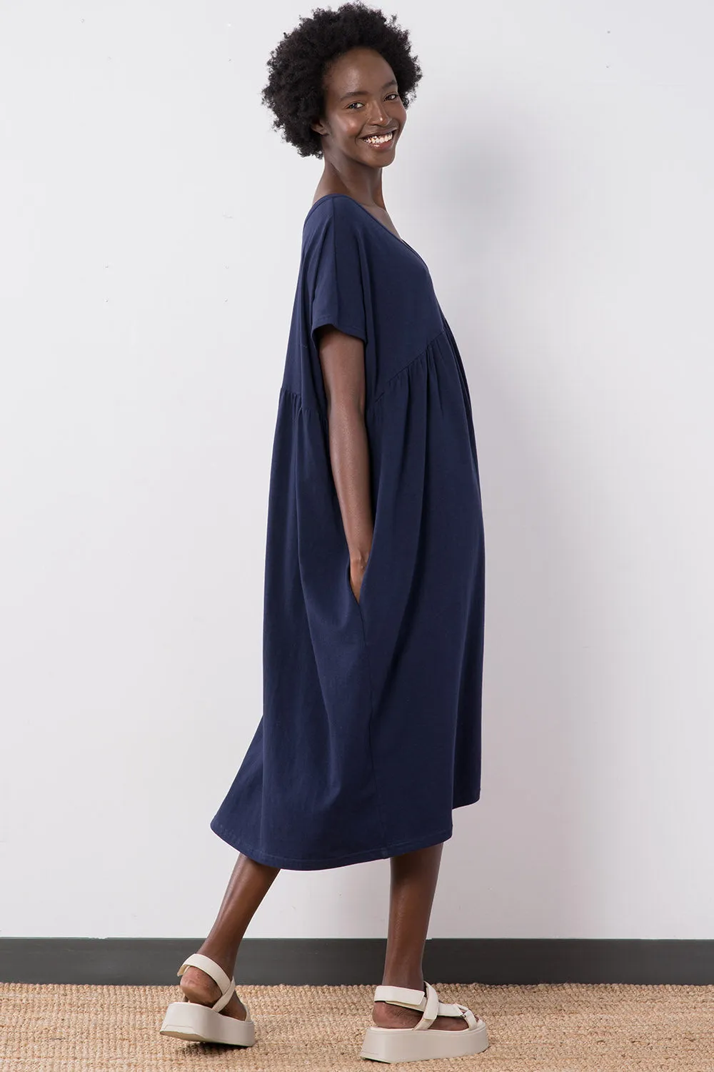 Willow Dress sold by Jennifer Glasgow product image thumbnail 4