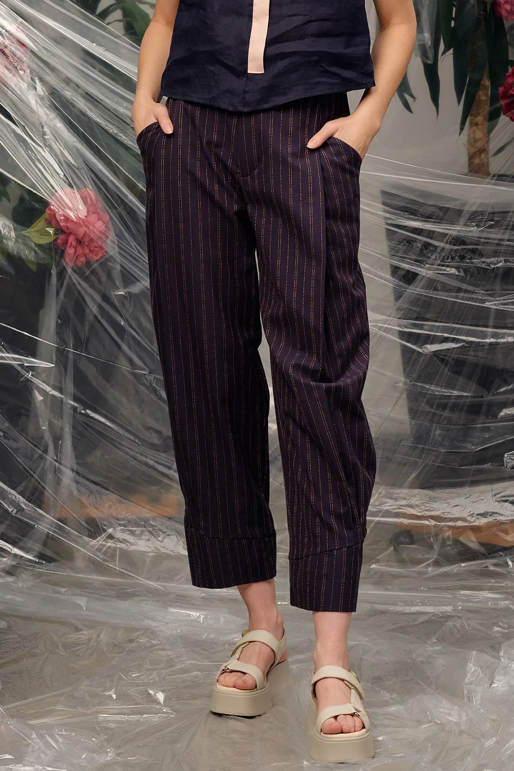 Dorado Pants sold by Jennifer Glasgow product image thumbnail 3