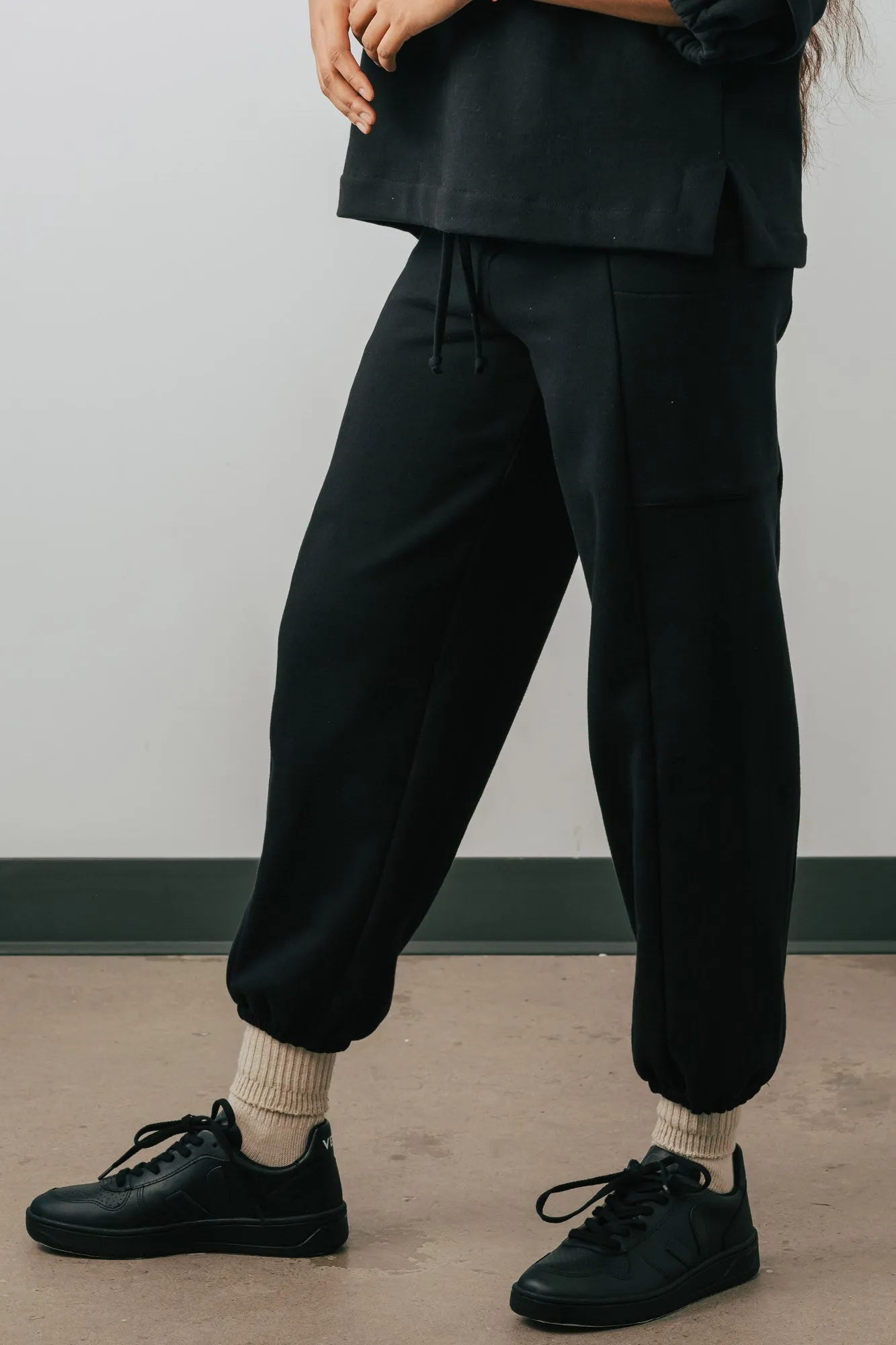 Ridley Sweatpants sold by Jennifer Glasgow product image thumbnail 4