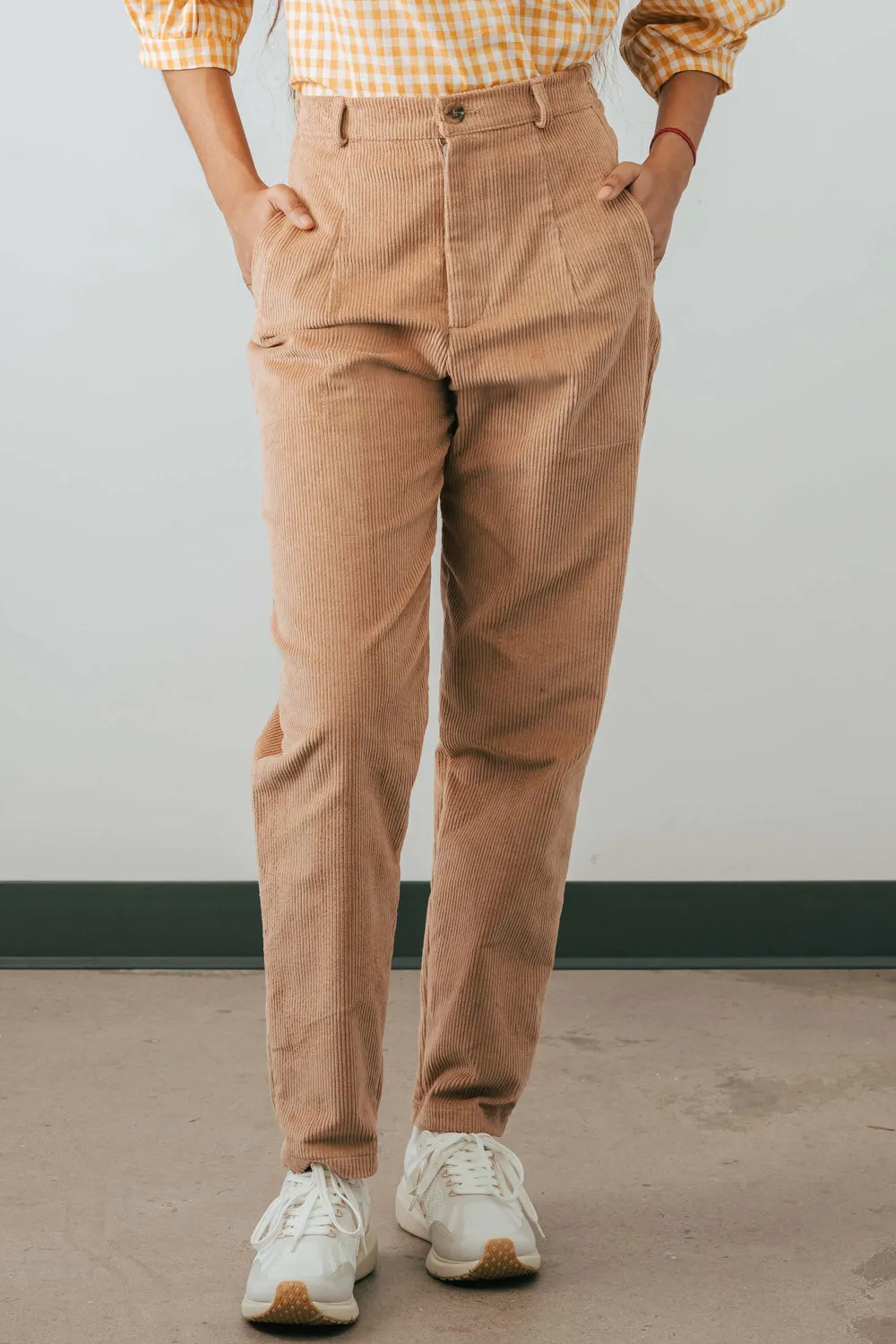 Ula Pants sold by Jennifer Glasgow product image thumbnail 4