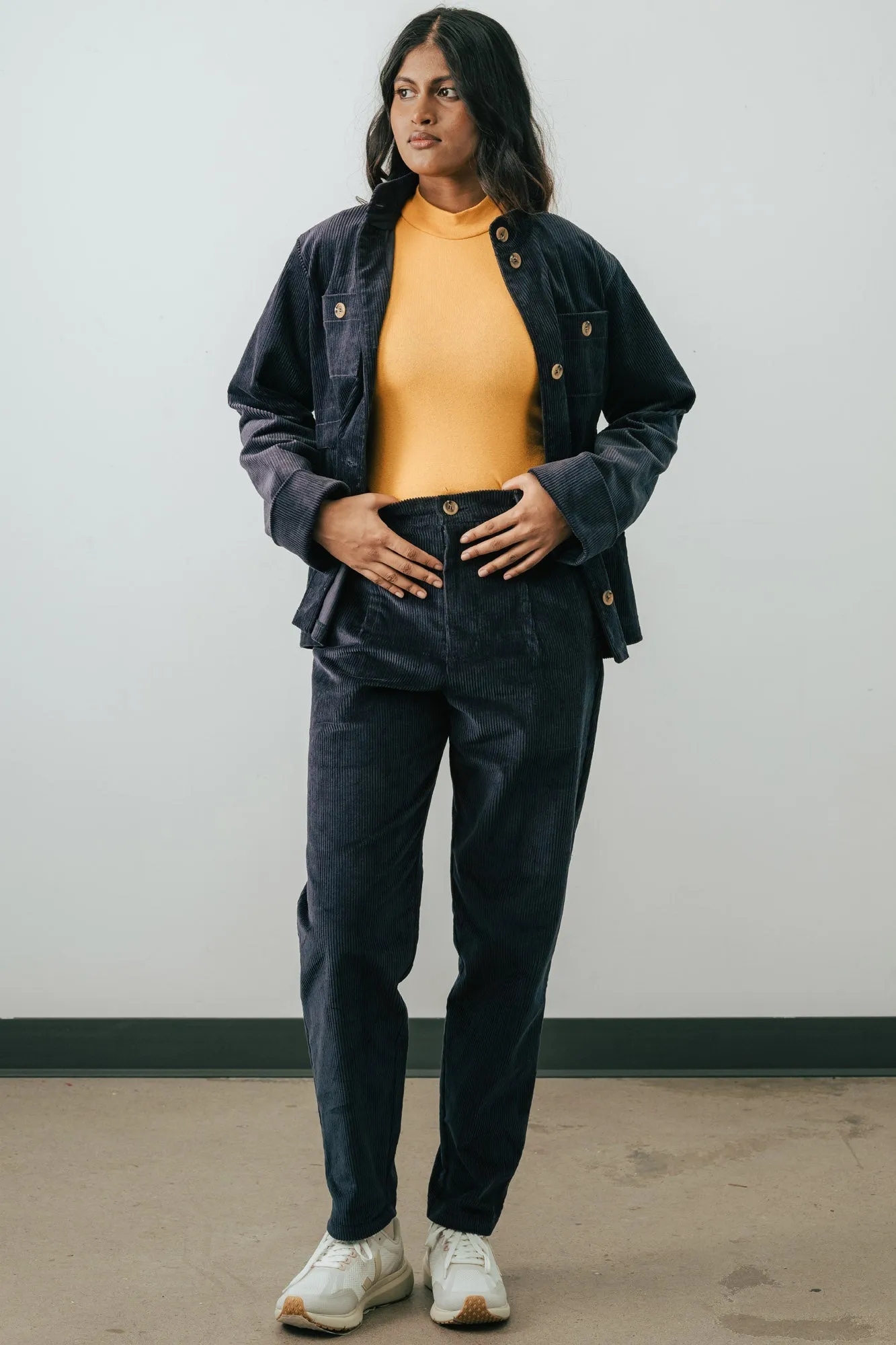 Ula Pants sold by Jennifer Glasgow product image thumbnail 2