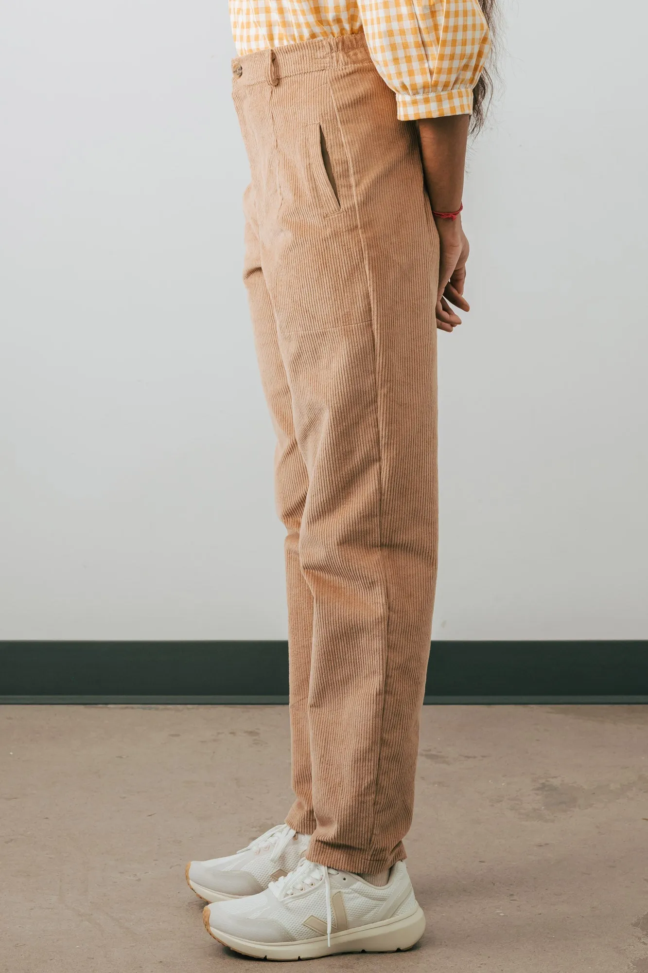 Ula Pants sold by Jennifer Glasgow product image thumbnail 5