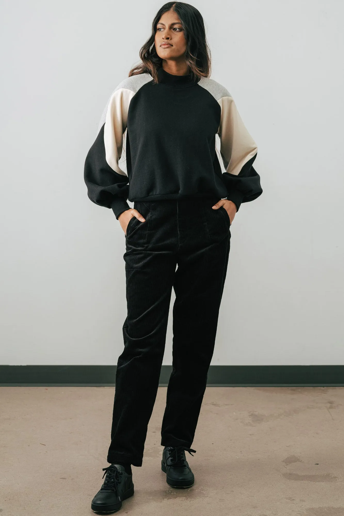 Ula Pants sold by Jennifer Glasgow product image thumbnail 3