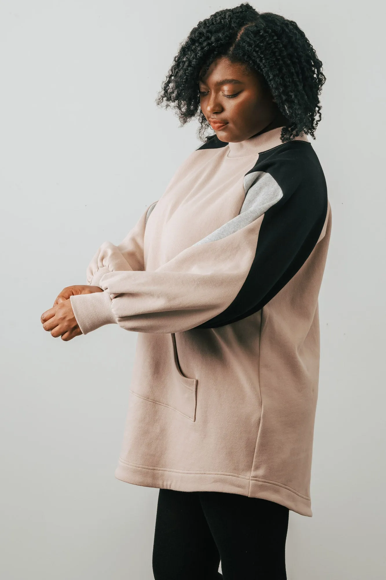 Hali Tunic sold by Jennifer Glasgow product image thumbnail 3