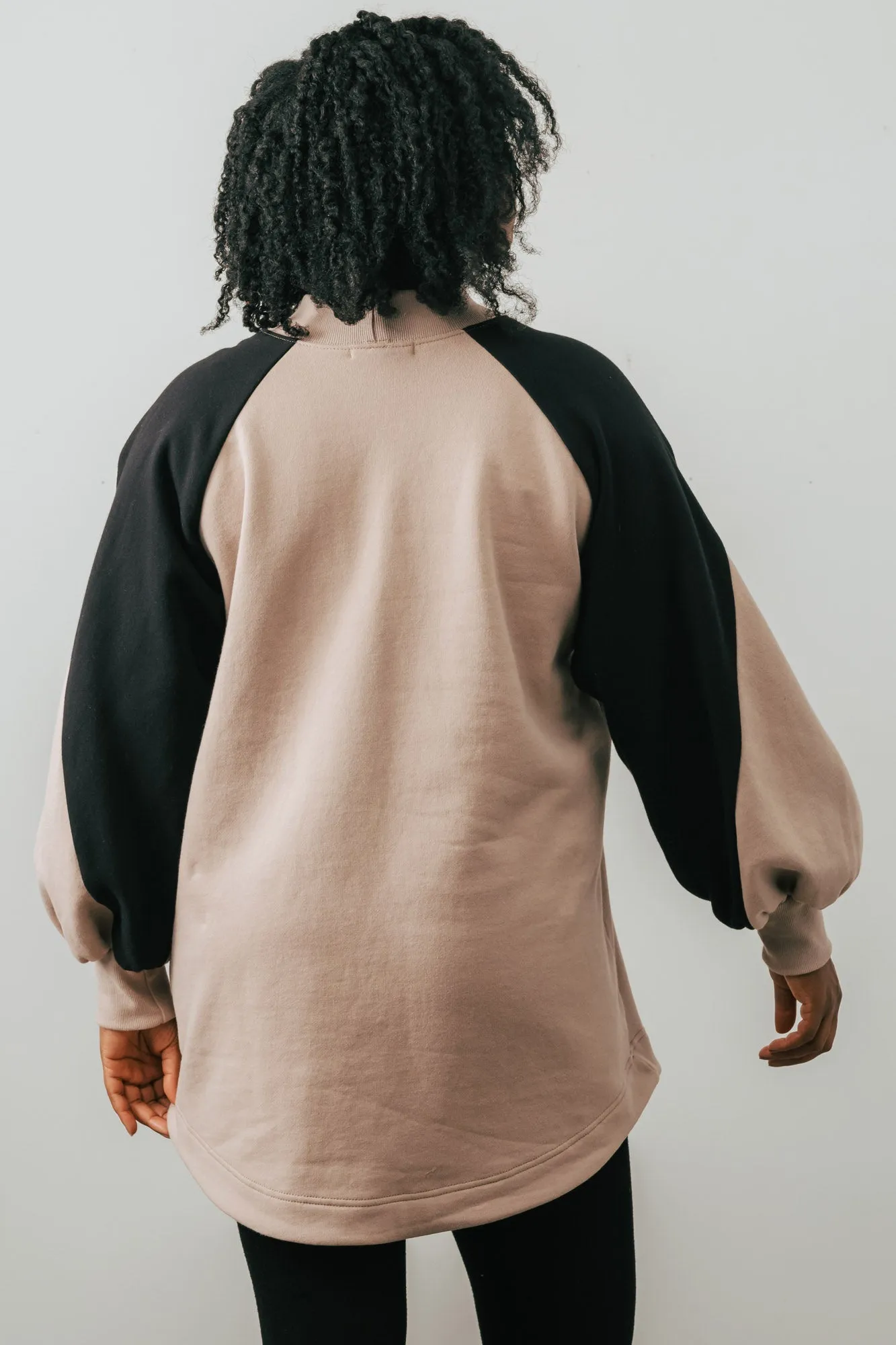 Hali Tunic sold by Jennifer Glasgow product image thumbnail 4