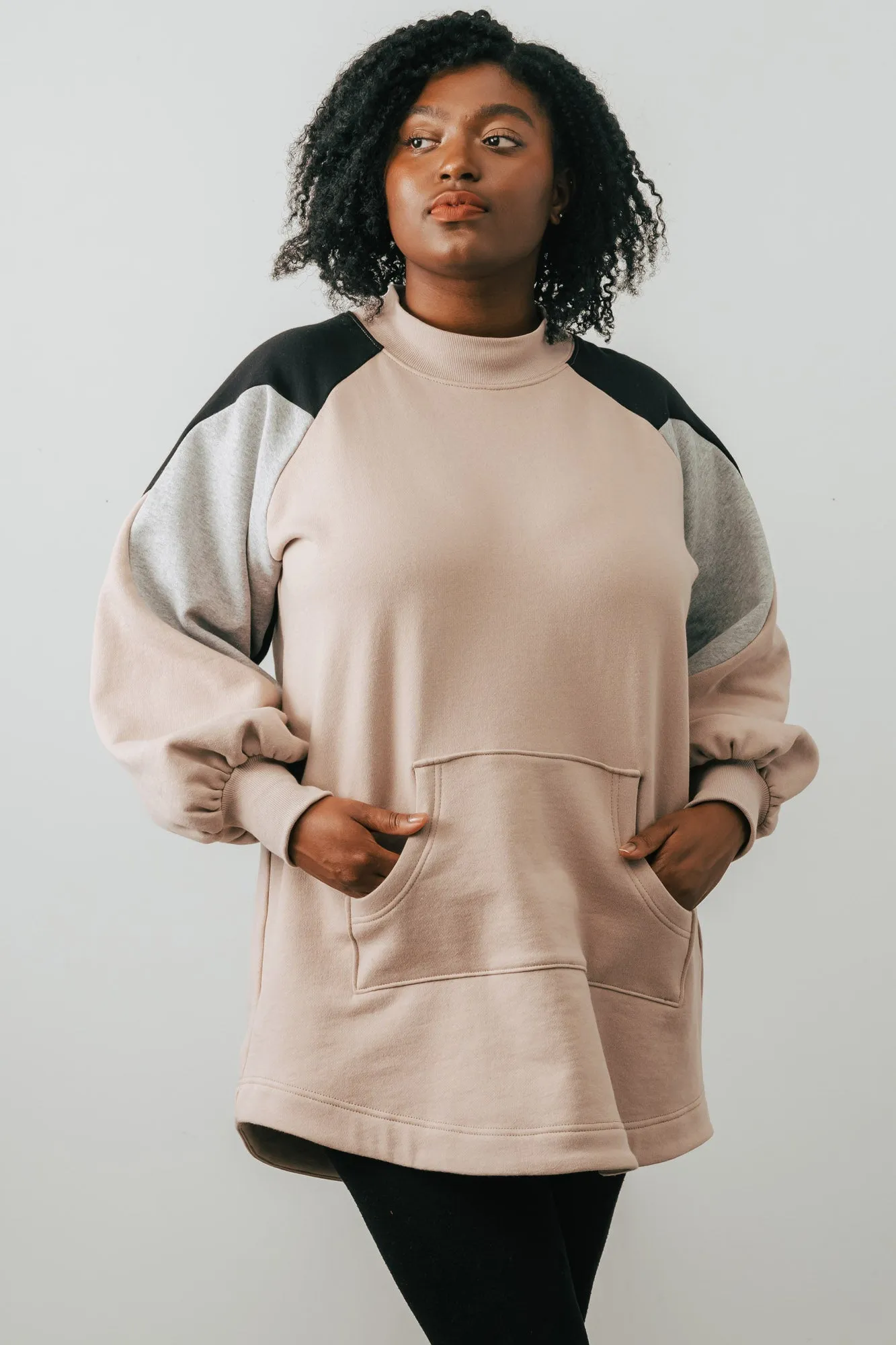 Hali Tunic sold by Jennifer Glasgow product image thumbnail 2