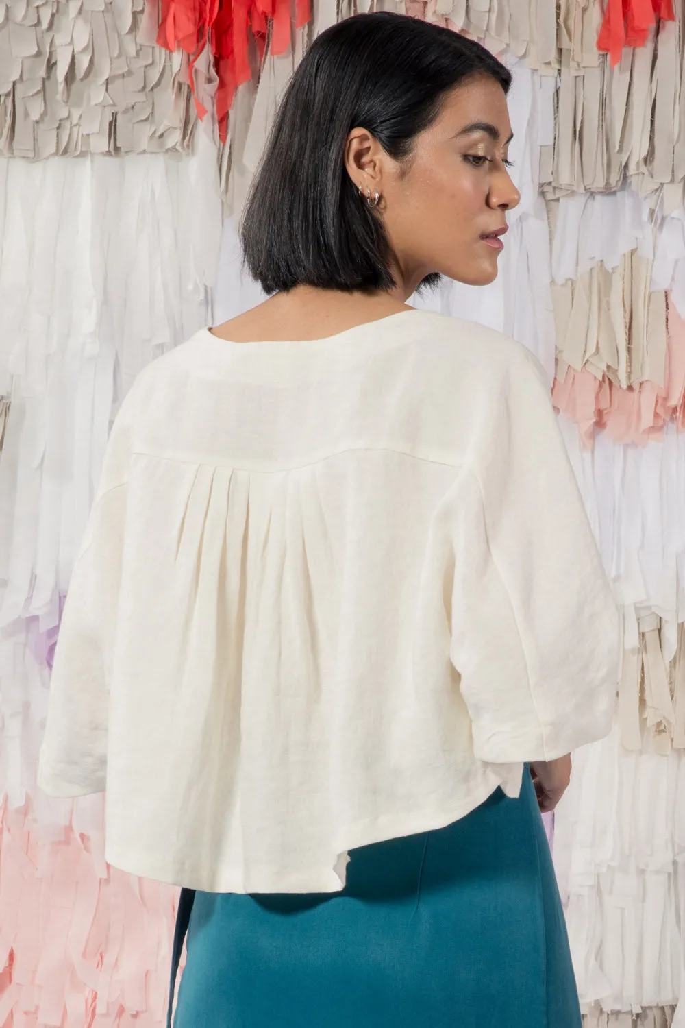 Hoku Top sold by Jennifer Glasgow product image thumbnail 4