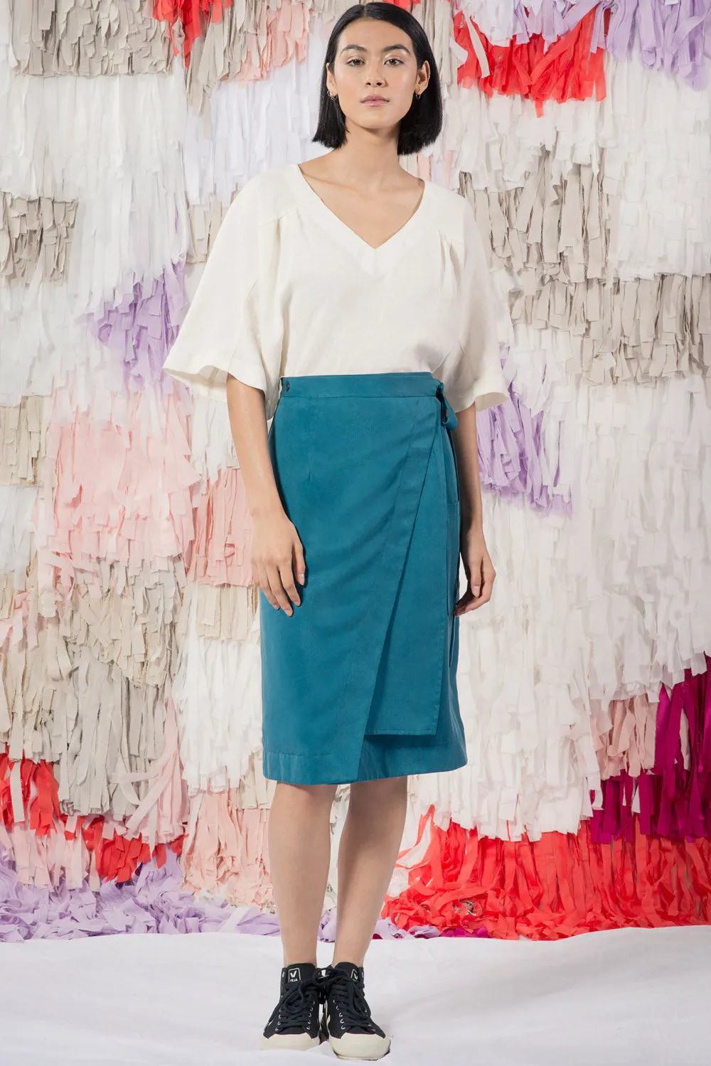 Hoku Top sold by Jennifer Glasgow product image thumbnail 2