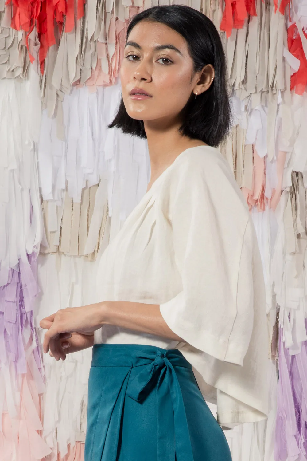 Hoku Top sold by Jennifer Glasgow product image thumbnail 3