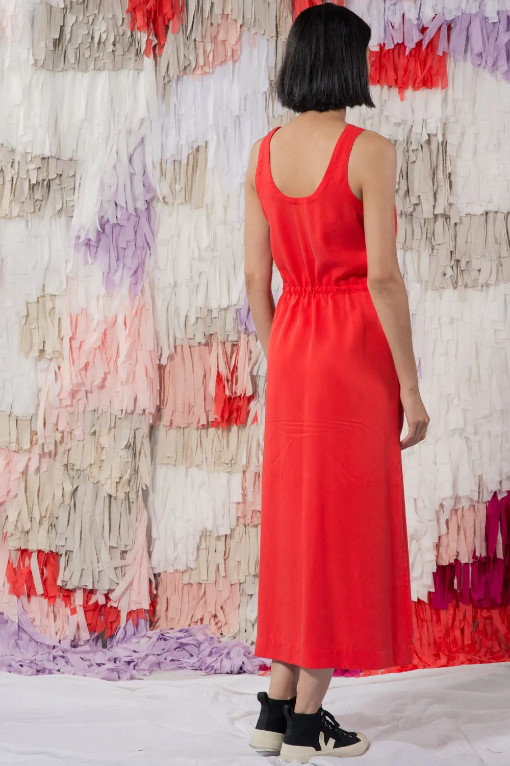 Galileo Dress sold by Jennifer Glasgow product image thumbnail 3