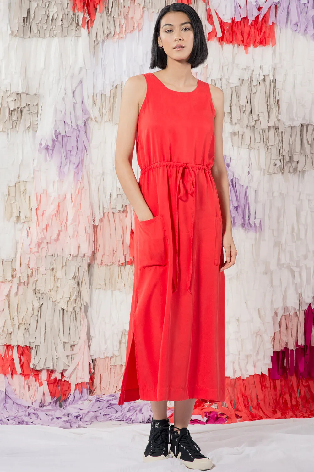 Galileo Dress sold by Jennifer Glasgow