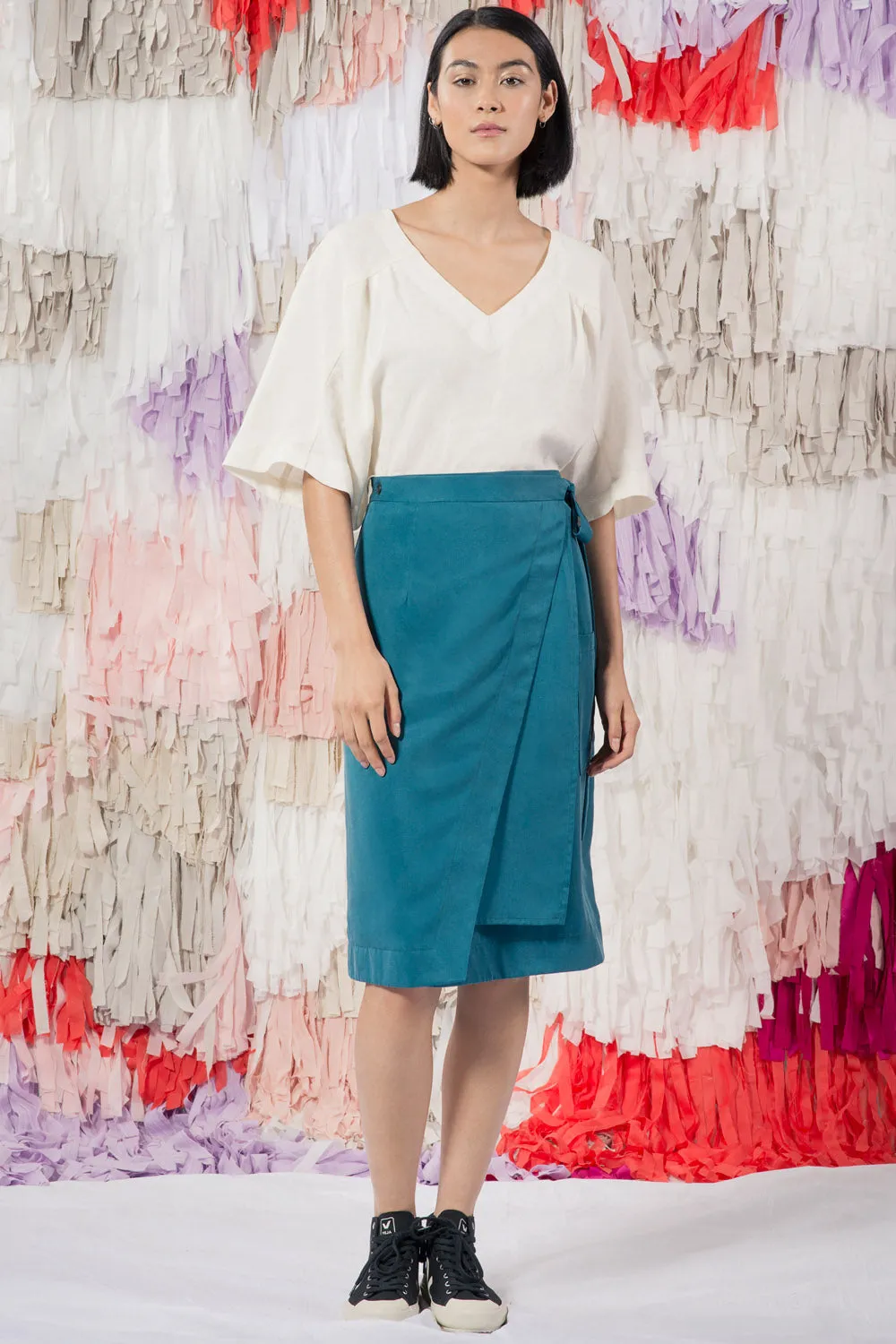 Elio Skirt sold by Jennifer Glasgow