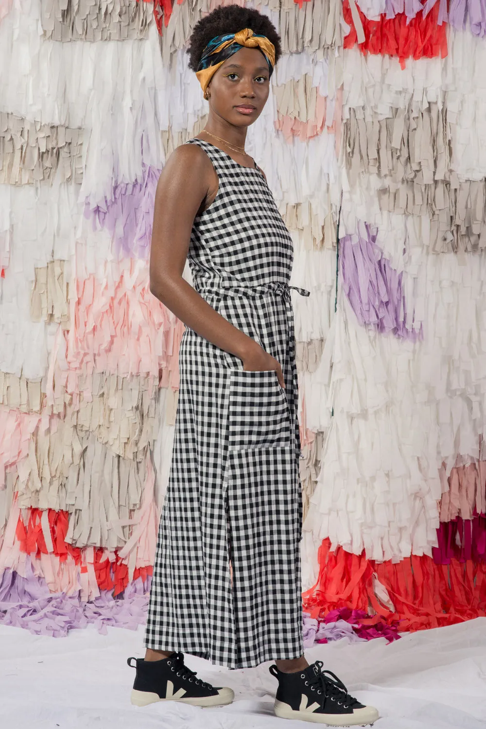 Galileo Dress sold by Jennifer Glasgow product image thumbnail 2