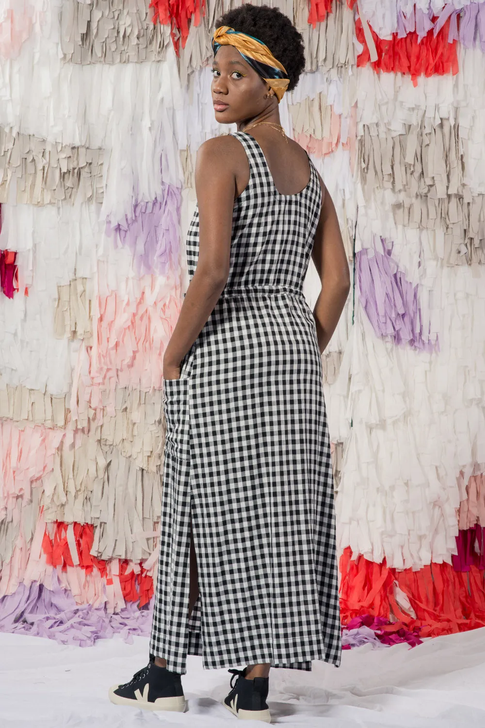 Galileo Dress sold by Jennifer Glasgow product image thumbnail 3