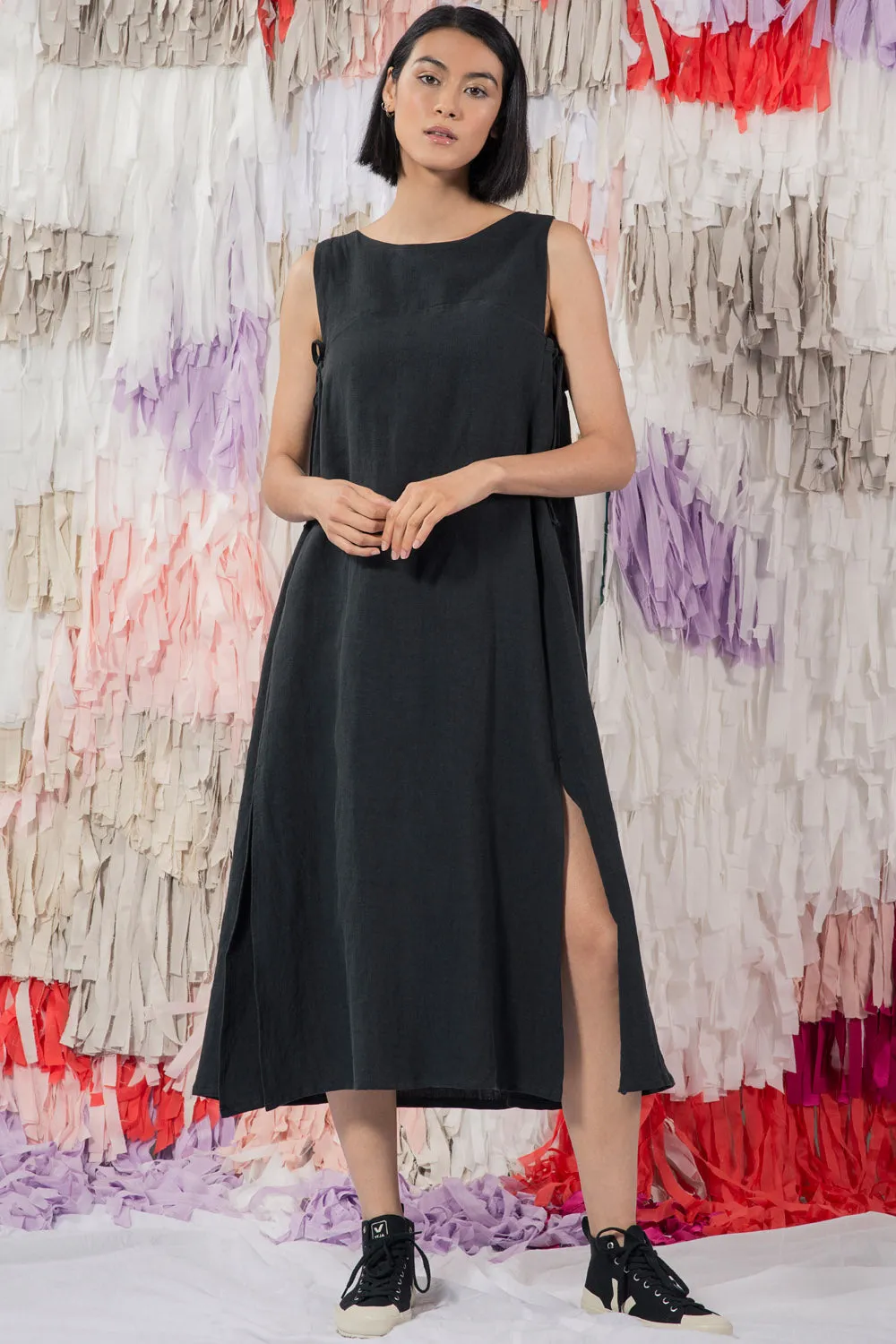 Luna Dress sold by Jennifer Glasgow product image thumbnail 2