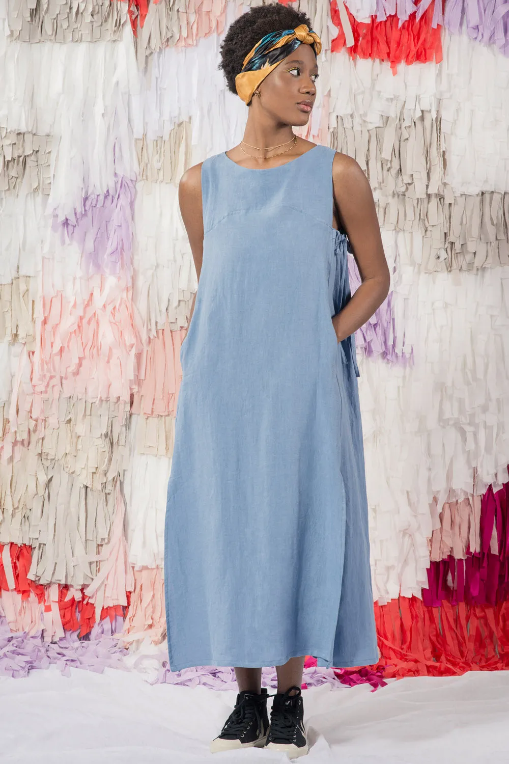 Luna Dress sold by Jennifer Glasgow