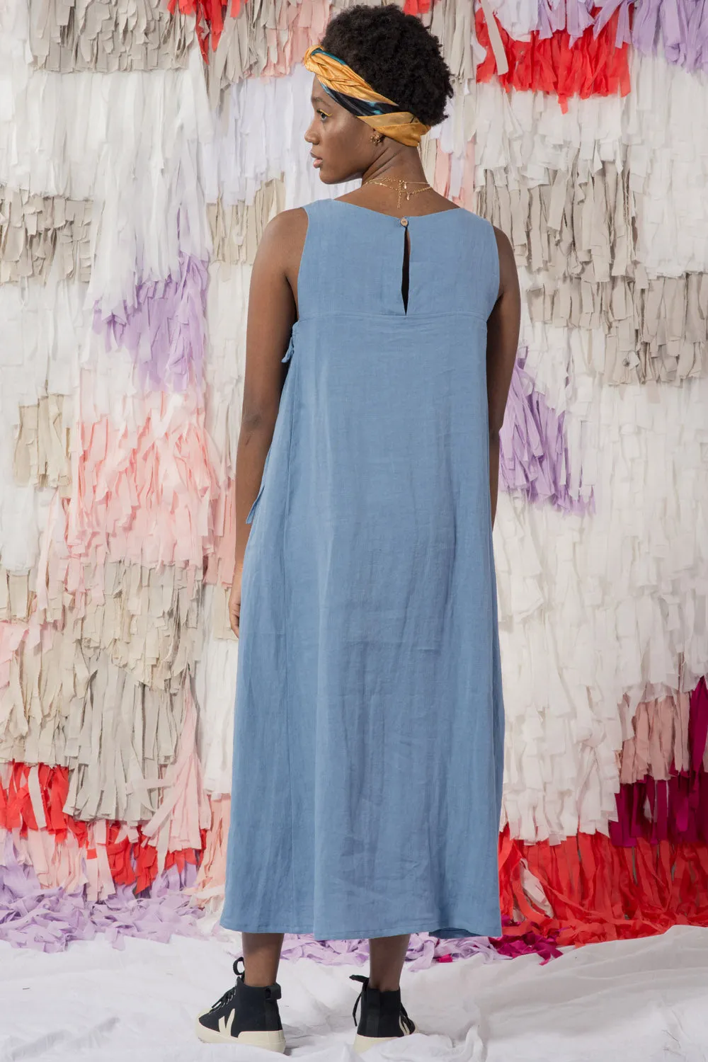 Luna Dress sold by Jennifer Glasgow product image thumbnail 4