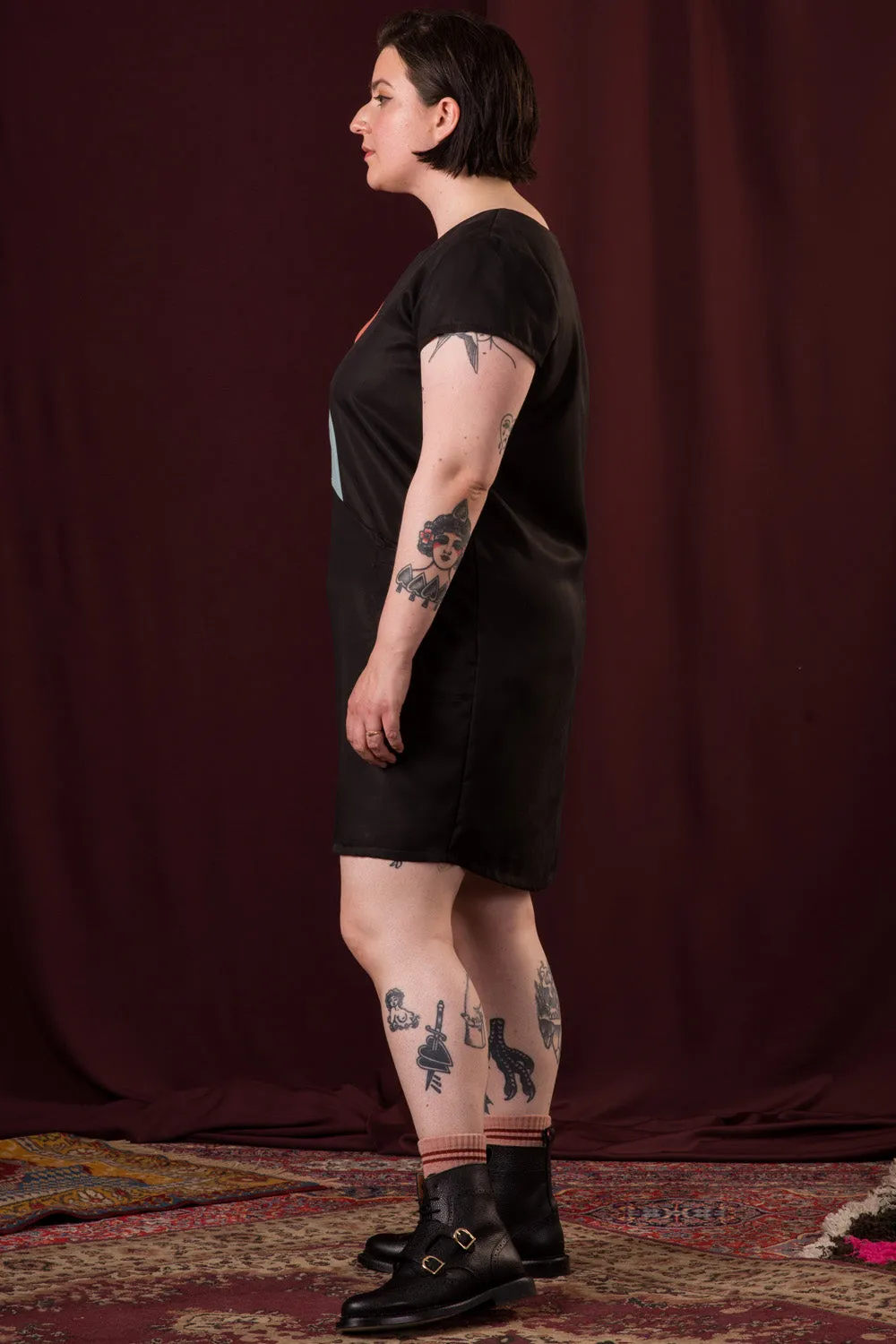 Brooke Dress sold by Jennifer Glasgow product image thumbnail 2