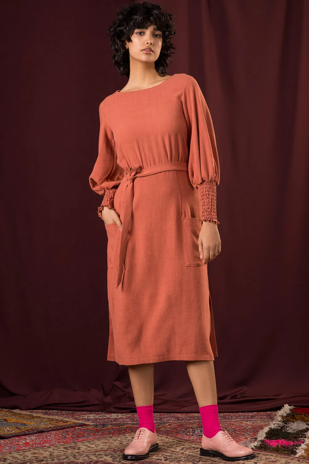 Aberforth Dress sold by Jennifer Glasgow product image thumbnail 3